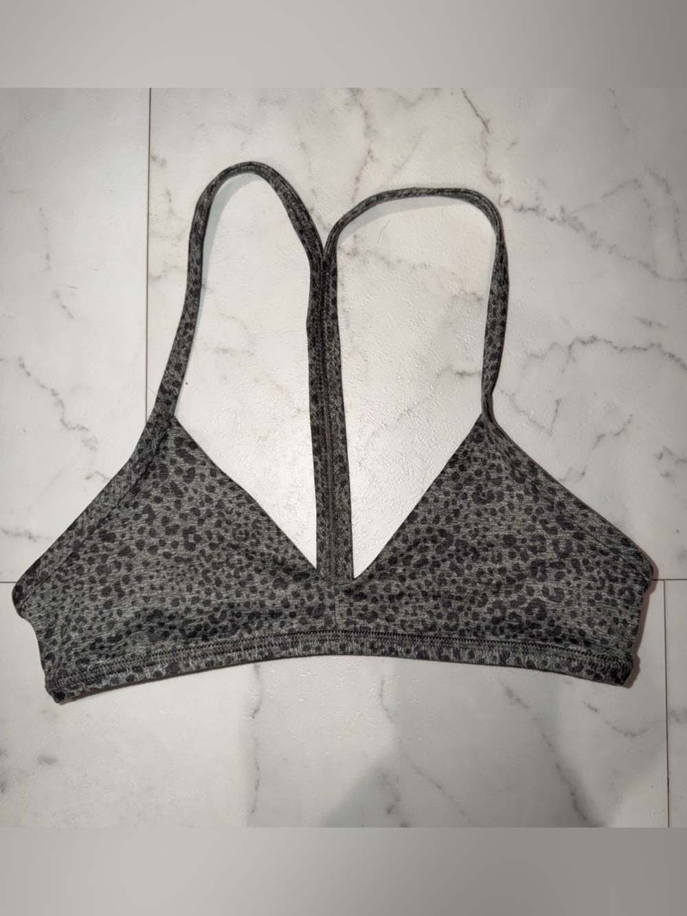 Fleo Reinette Micro Sports Bra